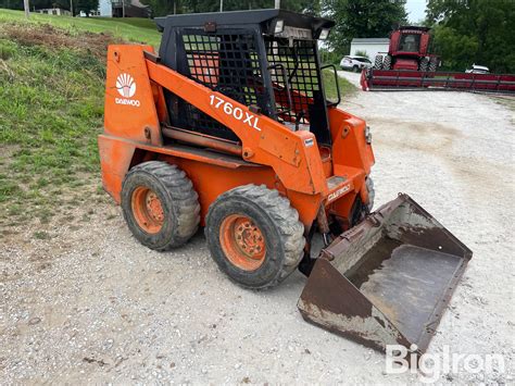 1760xl daewoo skid steer neutral bar|daewoo doosan 1760xl.